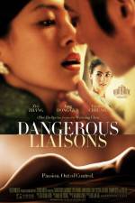 Watch Dangerous Liaisons Movie4k