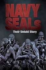 Watch Navy SEALs  Their Untold Story Movie4k