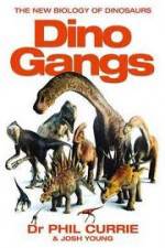 Watch Discovery Channel Dino Gangs Movie4k