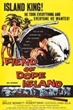 Watch The Fiend of Dope Island Movie4k