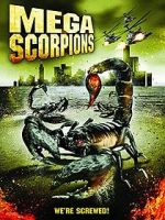 Watch Mega Scorpions Movie4k