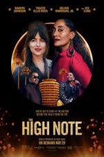 Watch The High Note Movie4k