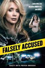 Watch Falsely Accused Movie4k