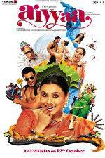 Watch Aiyyaa Movie4k