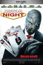 Watch Poker Night Movie4k