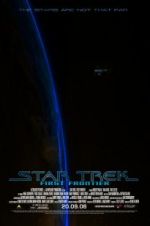 Watch Star Trek First Frontier Movie4k