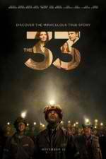 Watch The 33 Movie4k