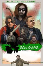 Watch Ballad of Billy Badass Movie4k