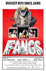 Watch Fangs Movie4k