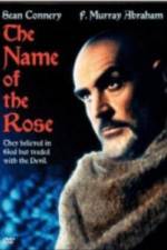 Watch The Name of the Rose Movie4k