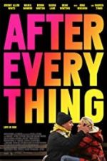 Watch After Everything Movie4k