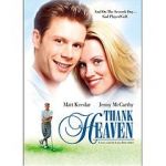 Watch Thank Heaven Movie4k