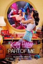 Watch Katy Perry: Part of Me Movie4k