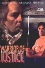 Watch Warrior of Justice Movie4k