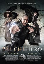 Watch Tai Chi 2: The Hero Rises Movie4k