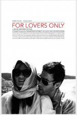 Watch For Lovers Only Movie4k