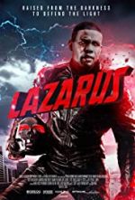 Watch Lazarus Movie4k