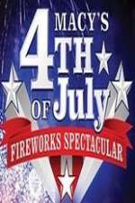 Watch Macys Fourth of July Fireworks Spectacular Movie4k