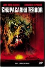 Watch Chupacabra Terror Movie4k