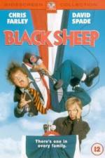 Watch Black Sheep (1996) Movie4k