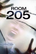 Watch Room 205 Movie4k