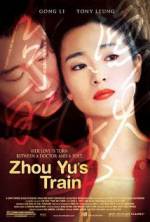 Watch Zhou Yu de huo che Movie4k