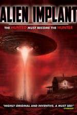 Watch Alien Implant: The Hunted Must Become the Hunter Movie4k