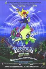 Watch Pokemon 4Ever Movie4k