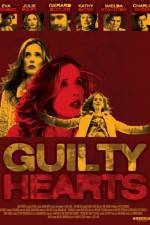 Watch Guilty Hearts Movie4k