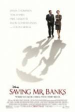 Watch Saving Mr Banks Movie4k