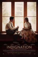Watch Indignation Movie4k