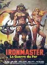 Watch La guerra del ferro: Ironmaster Movie4k