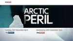 Watch Arctic Peril Movie4k