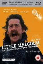 Watch Little Malcolm Movie4k