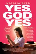 Watch Yes, God, Yes Movie4k