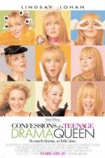 Watch Confessions of a Teenage Drama Queen Movie4k