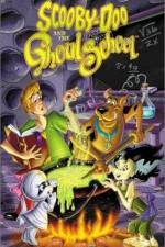 Watch Scooby-Doo and the Ghoul School Movie4k