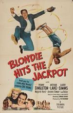 Watch Blondie Hits the Jackpot Movie4k