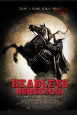Watch Headless Horseman Movie4k