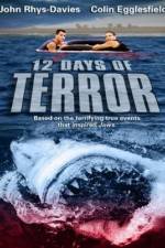 Watch 12 Days of Terror Movie4k