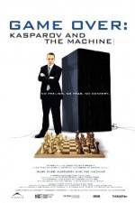 Watch Game Over Kasparov and the Machine Movie4k