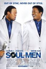 Watch Soul Men Movie4k