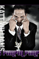 Watch Katt Williams: It's Pimpin' Pimpin' Movie4k