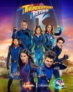 Watch The Thundermans Return Movie4k