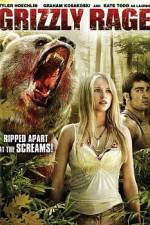 Watch Grizzly Rage Movie4k
