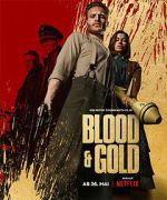 Watch Blood & Gold Movie4k