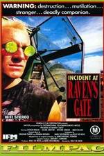 Watch Incident at Raven's Gate Movie4k