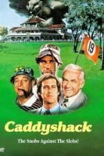 Watch Caddyshack Movie4k