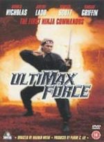 Watch Ultimax Force Movie4k