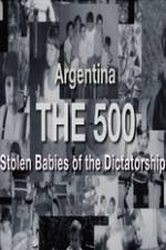 Watch The 500 Stolen Babies Movie4k